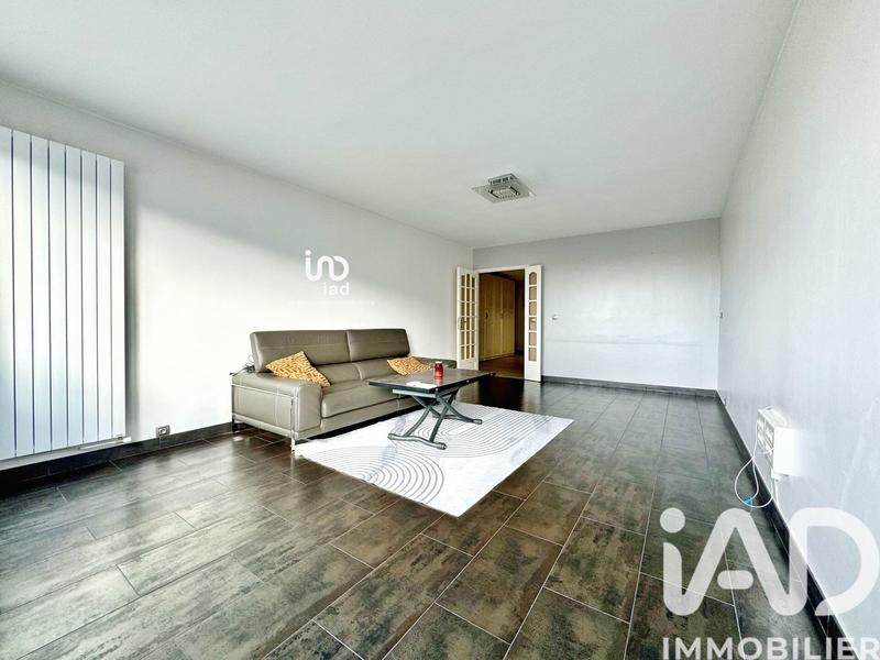 Appartement - 102 m² - 5 pièces