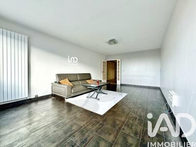 Appartement - 102 m² - 5 pièces