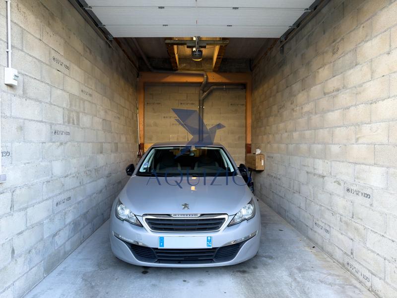 Appartement - 51 m² - 2 pièces