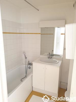 Appartement - 19 m² - 1 pièce
