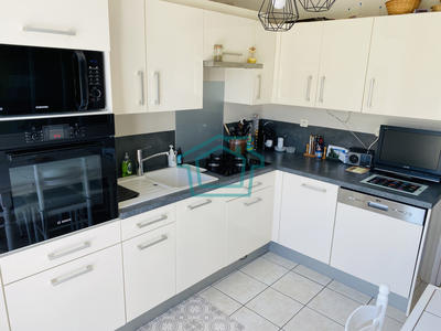 Maison - 120 m² - 7 pièces