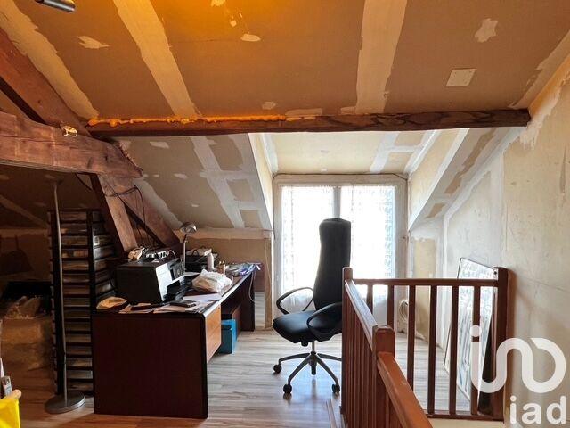 Maison de ville - 65 m² - 3 pièces