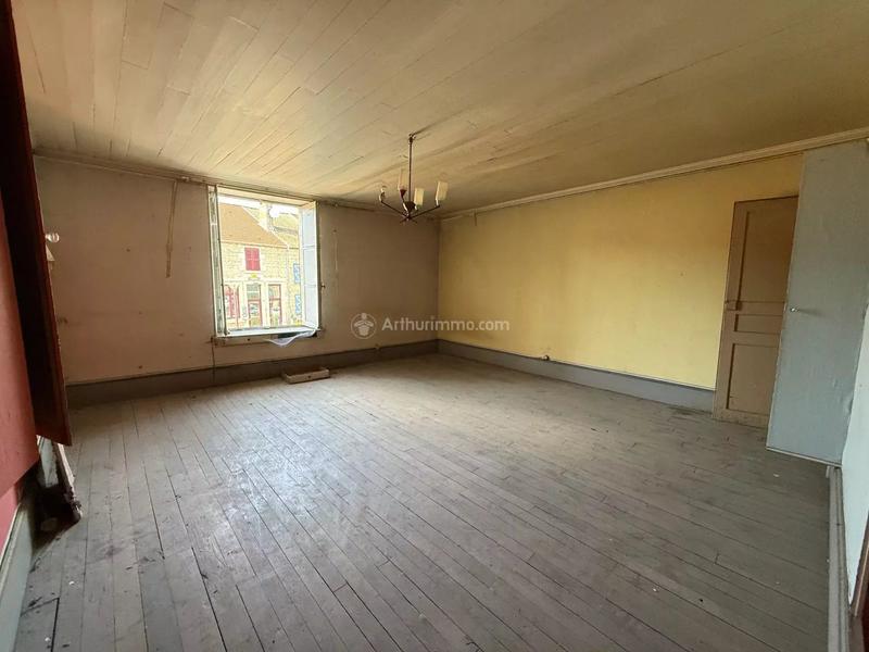 Maison - 157 m² - 4 pièces