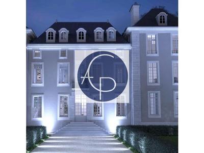 Appartement - 87 m² - 3 pièces