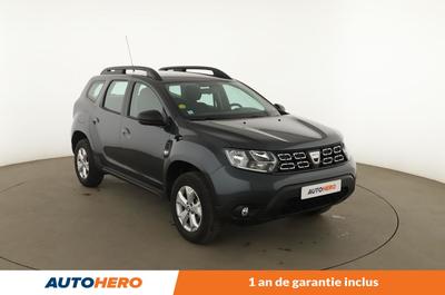 Dacia Duster II 1.5 dCi Blue Confort 4x2 116 ch