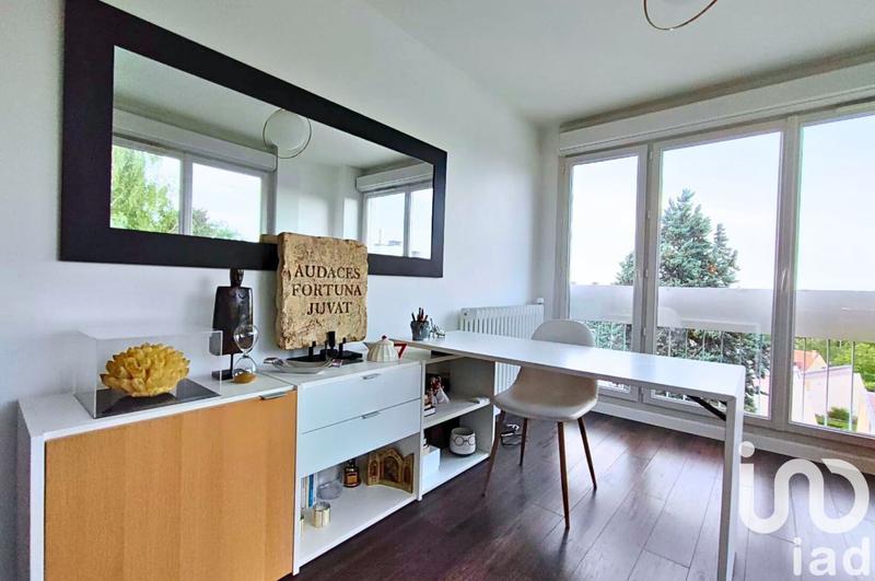 Appartement - 79 m² - 4 pièces