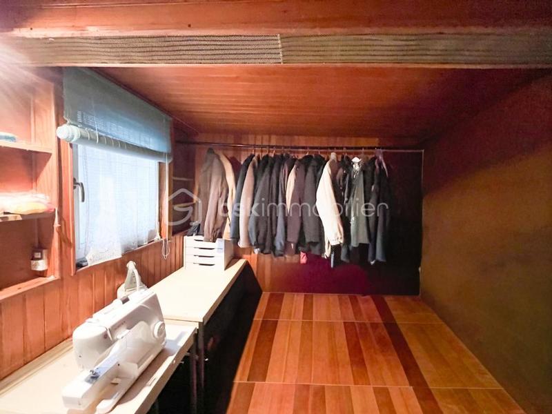 Maison - 84 m² - 3 pièces