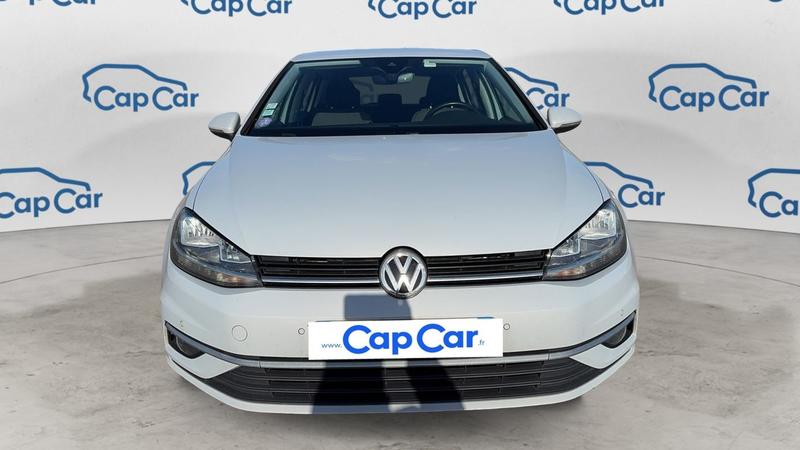 Volkswagen Golf 1.4 Tsi 125 Dsg7 Confortline