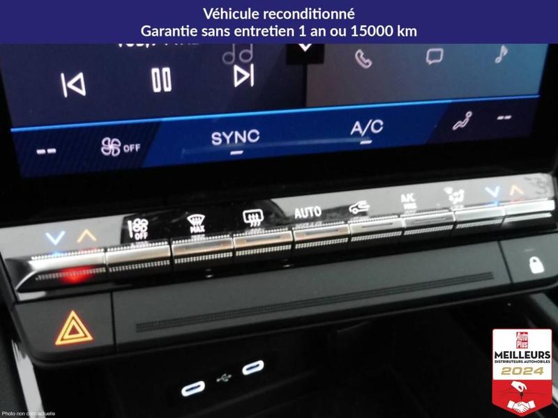 Renault Espace 1.2 E-Tech Full Hybrid 200ch Esprit Alpine