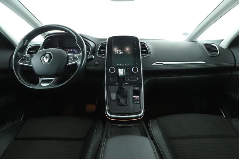 Renault Scénic 1.7 Blue dCi Bose Edition Edc 120 ch