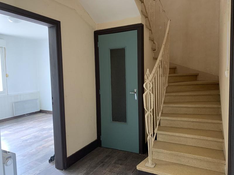 Maison - 83 m² - 5 pièces