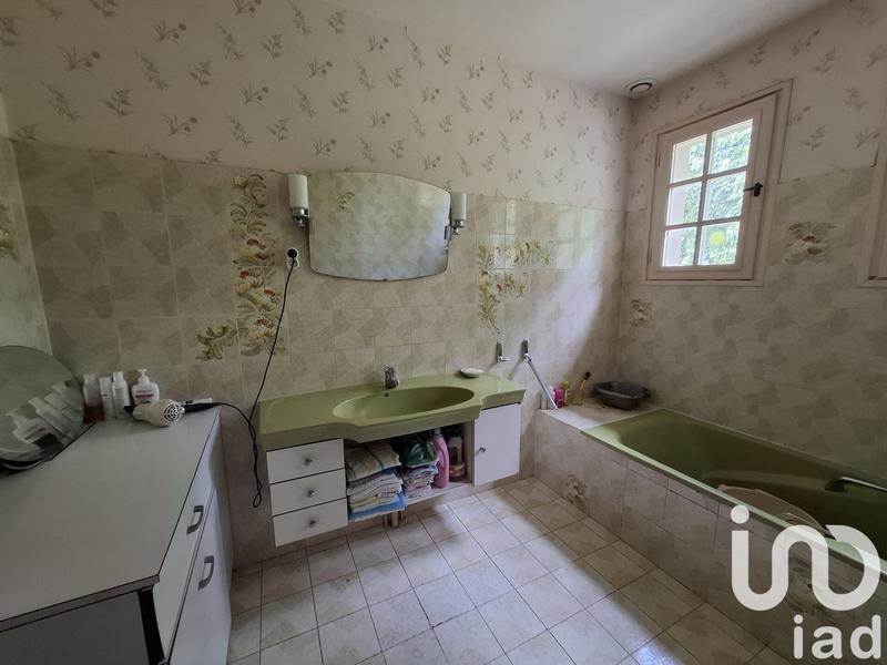 Maison - 106 m² - 5 pièces