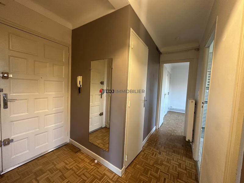 Appartement - 52 m² - 2 pièces