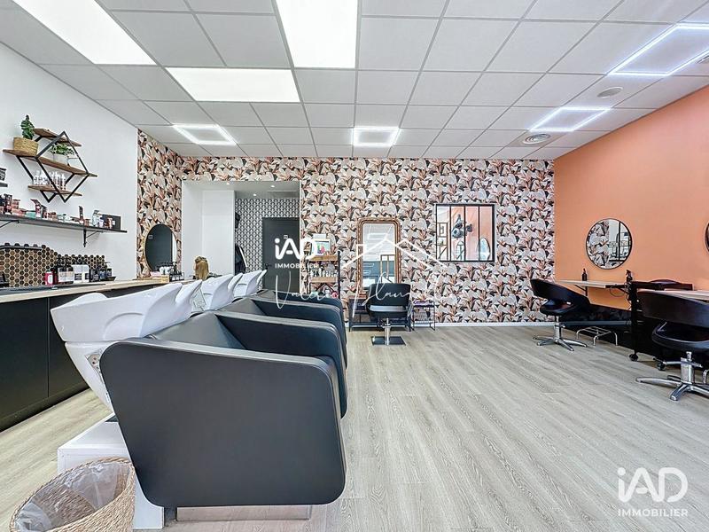 Local commercial - 70 m²