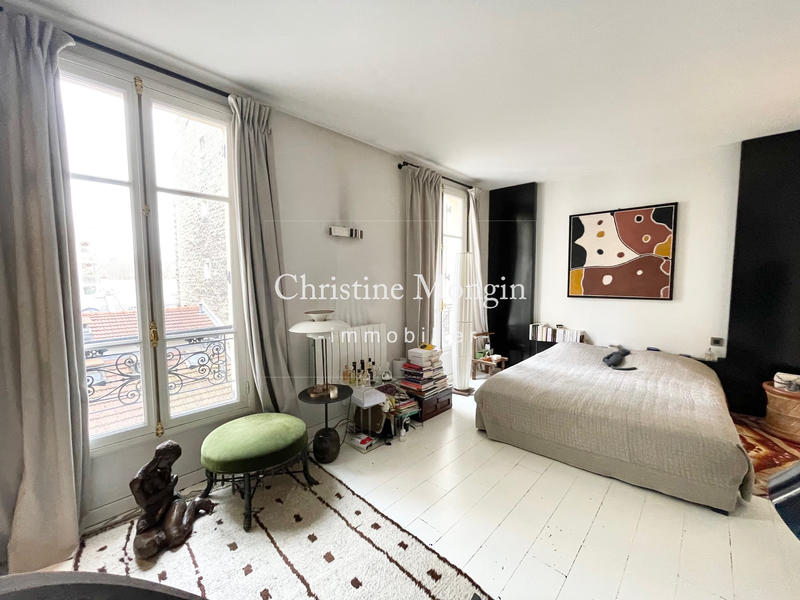 Appartement - 79 m² - 2 pièces
