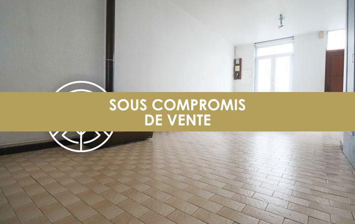 Maison - 96 m² - 4 pièces