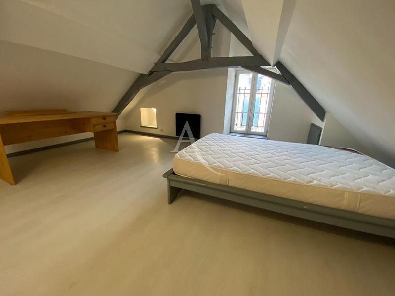 Maison - 94 m² - 3 pièces