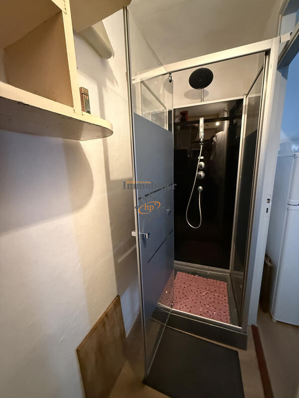 Maison - 45 m² - 3 pièces