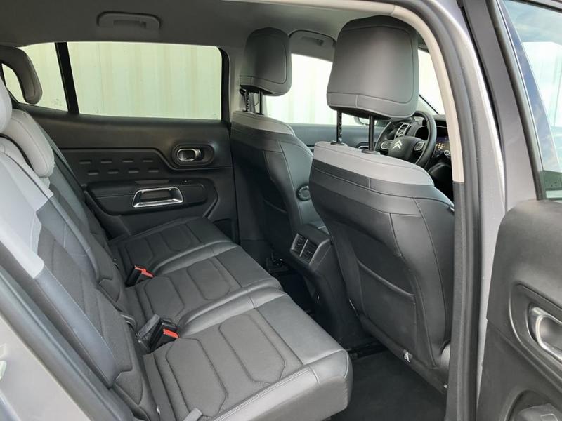 Citroën C5 Aircross BlueHDi 130 s&amp;amp;S Eat8 Max