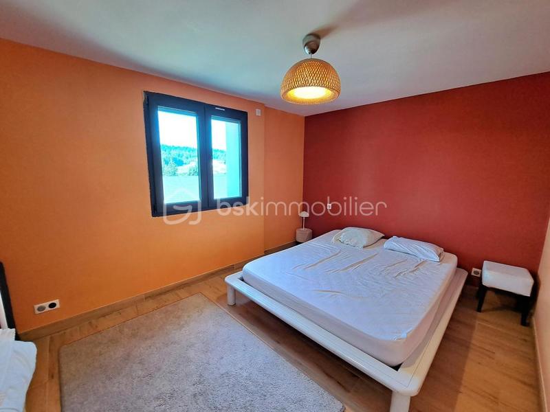 Maison - 155 m² - 6 pièces