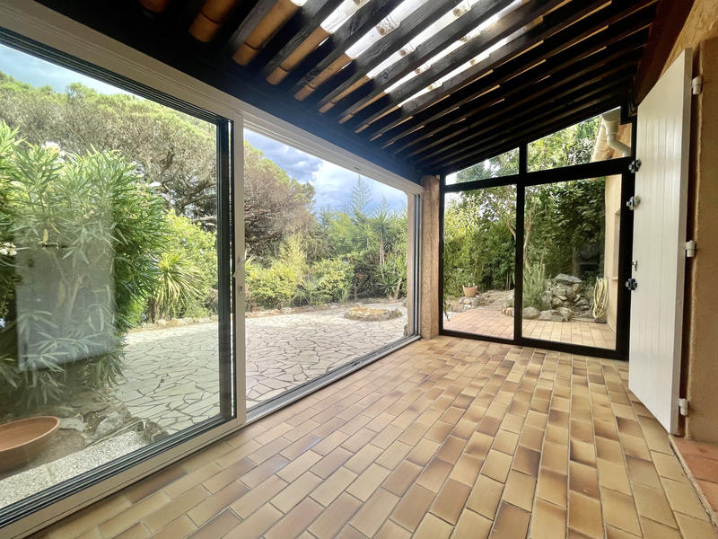 Appartement - 74 m² - 4 pièces