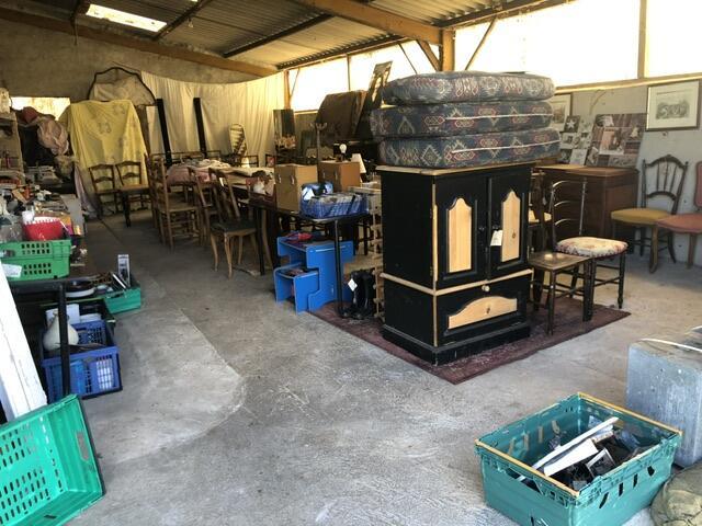 Vide maison à civrennes 3