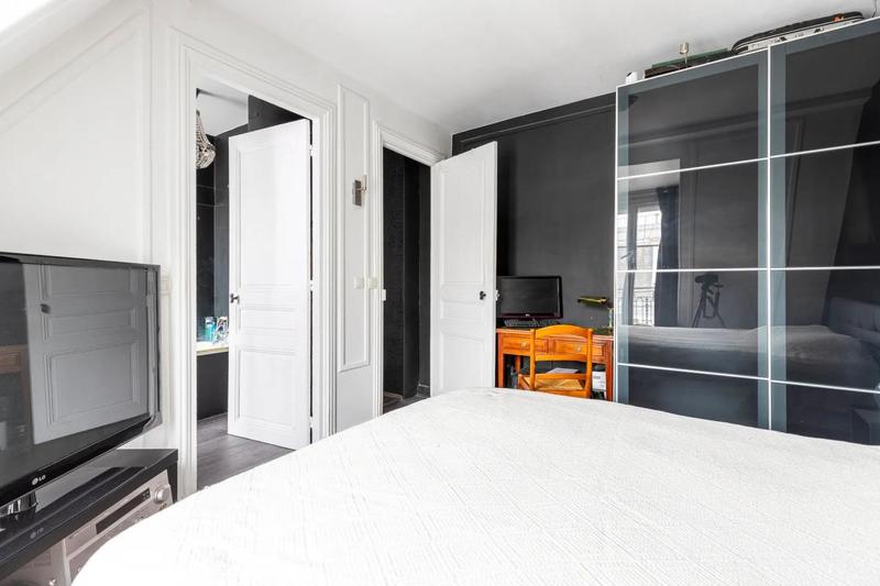 Appartement - 39 m² - 1 pièce