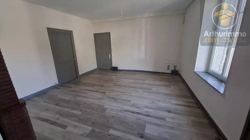 Immeuble - 240 m² - 11 pièces