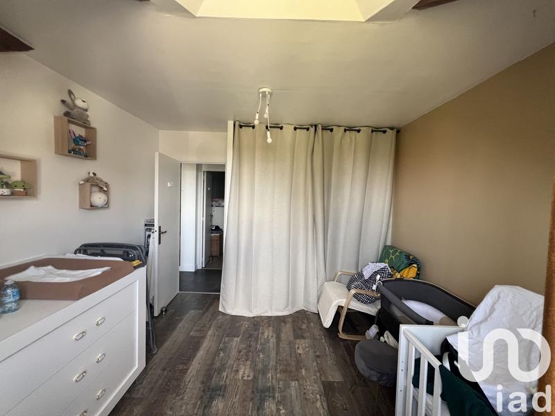 Appartement - 78 m² - 4 pièces