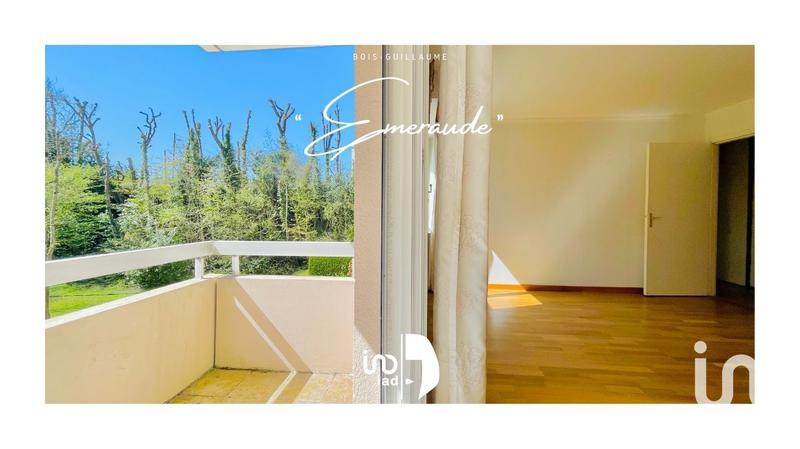 Appartement - 100 m² - 5 pièces