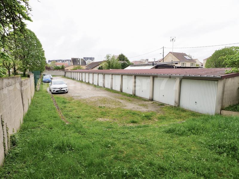 Appartement - 24 m² - 1 pièce