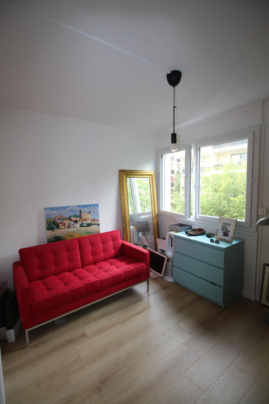Appartement - 86 m² - 4 pièces