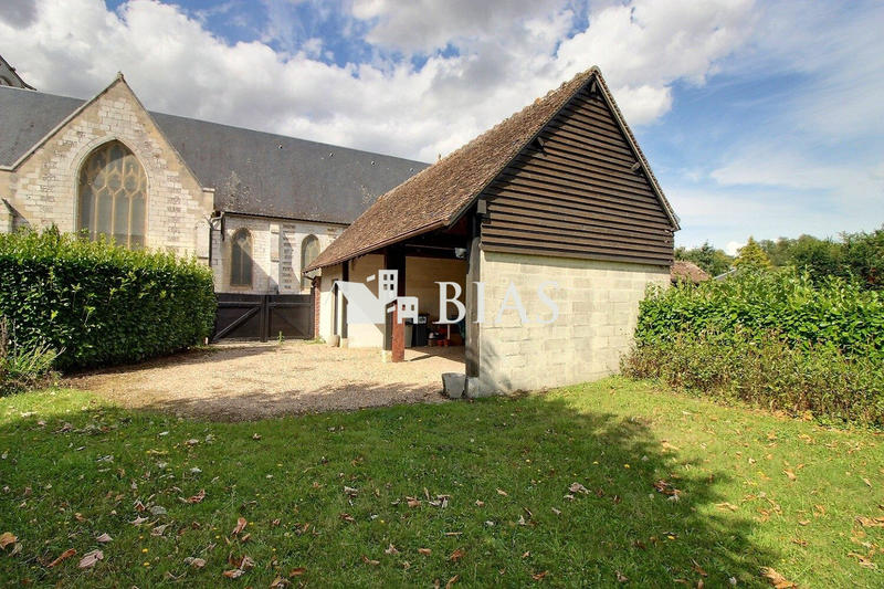 Maison - 128 m² - 6 pièces