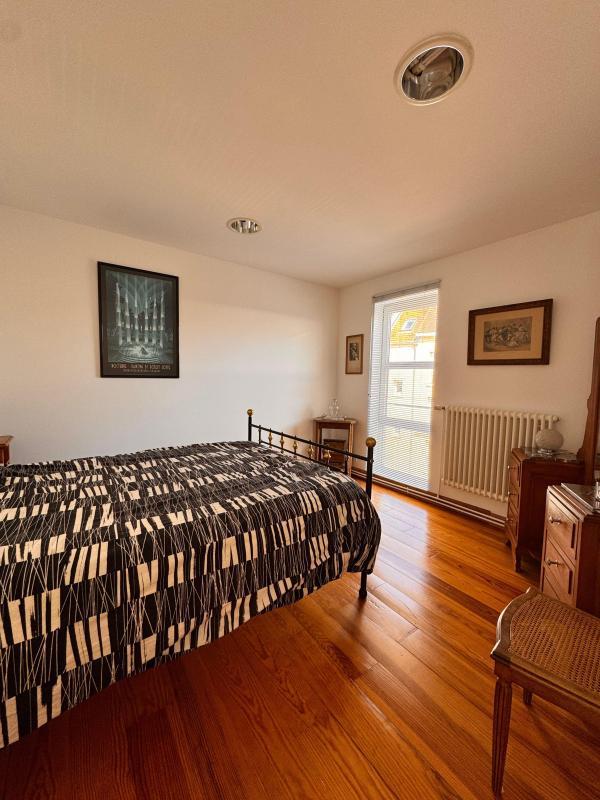 Loft - 176 m² - 4 pièces