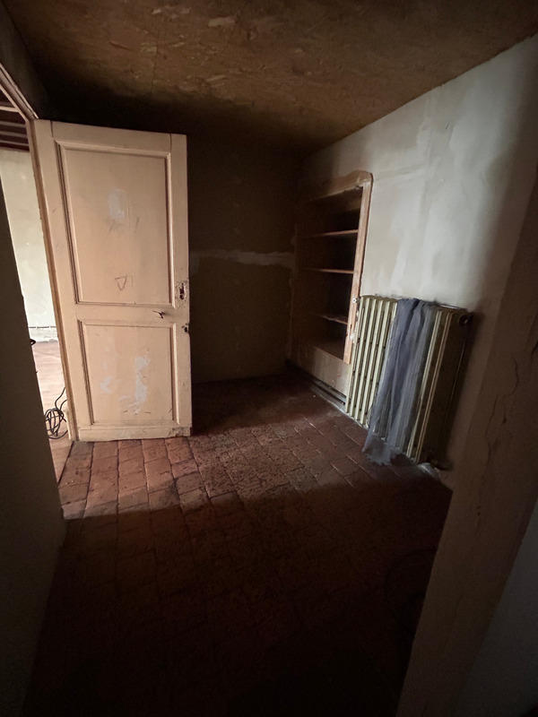 Maison - 290 m² - 11 pièces