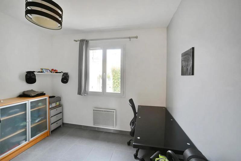 Maison - 97 m² - 4 pièces