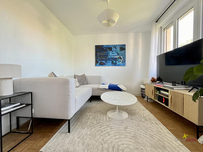 Appartement - 82 m² - 3 pièces