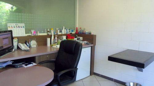 Clinique Vétérinaire Bachot Andreux