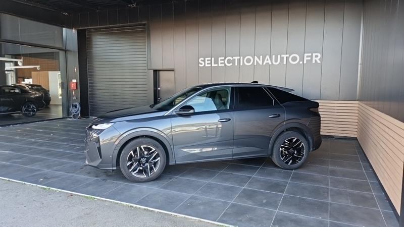 Peugeot 3008 II Hybrid 136 e-Dcs6 Allure Pack