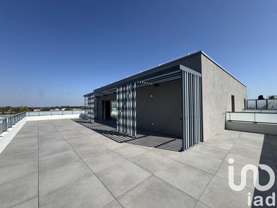 Appartement - 132 m² - 4 pièces