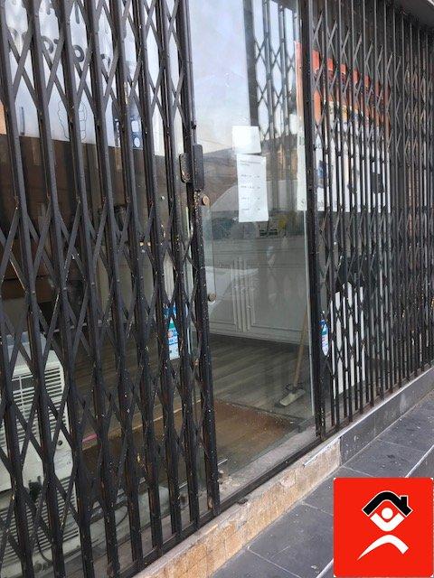 Local commercial - 30 m²