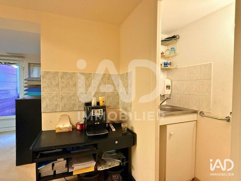 Local commercial - 61 m²