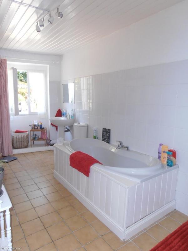 Maison de campagne - 127 m² - 6 pièces