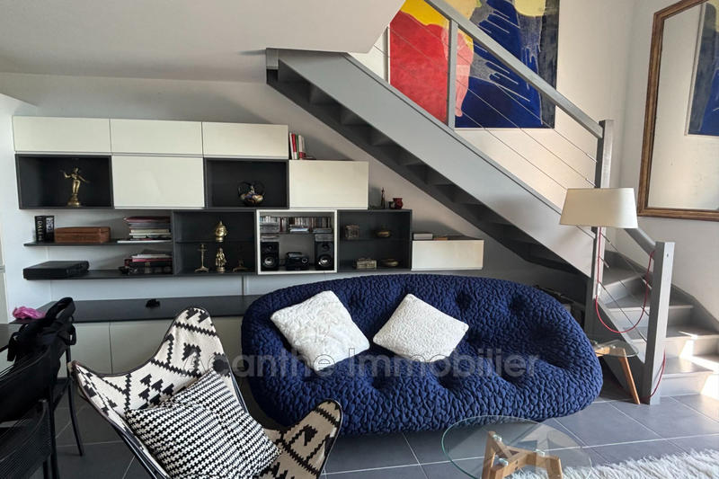 Maison - 98 m² - 4 pièces