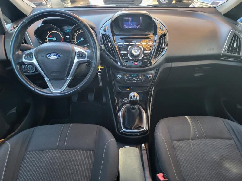 Ford B-Max 1.6 Tdci 95ch Titanium