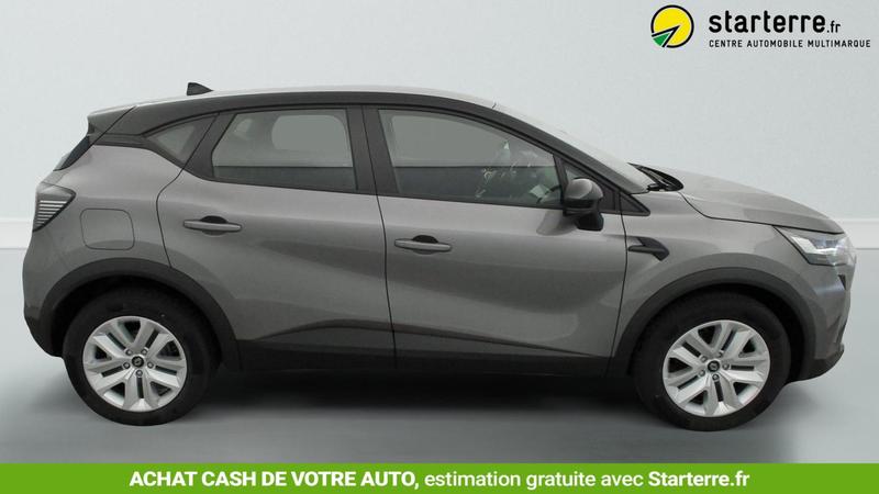 Renault Captur TCe 90 ch Evolution
