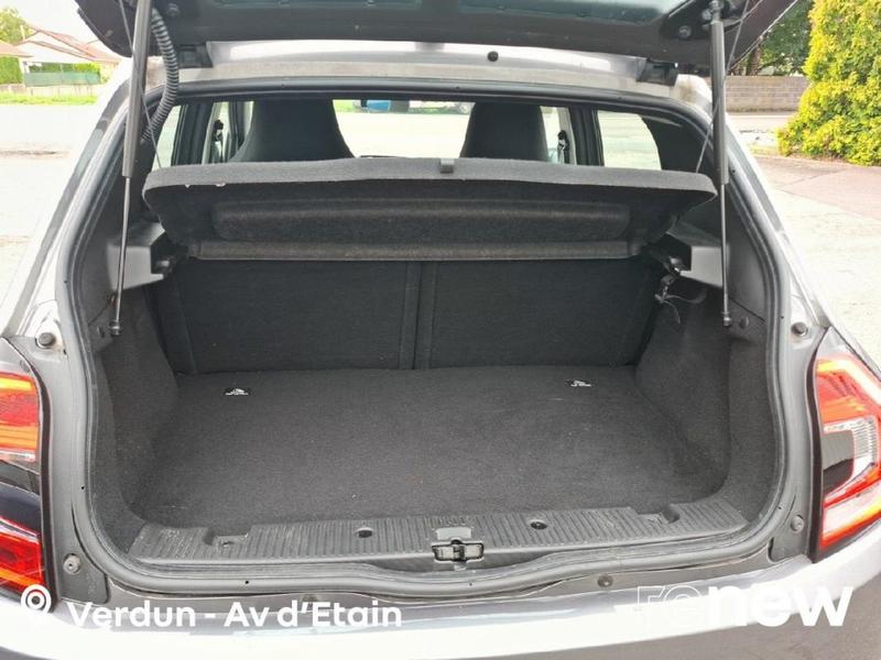 Renault Twingo Electric III Achat Intégral Zen
