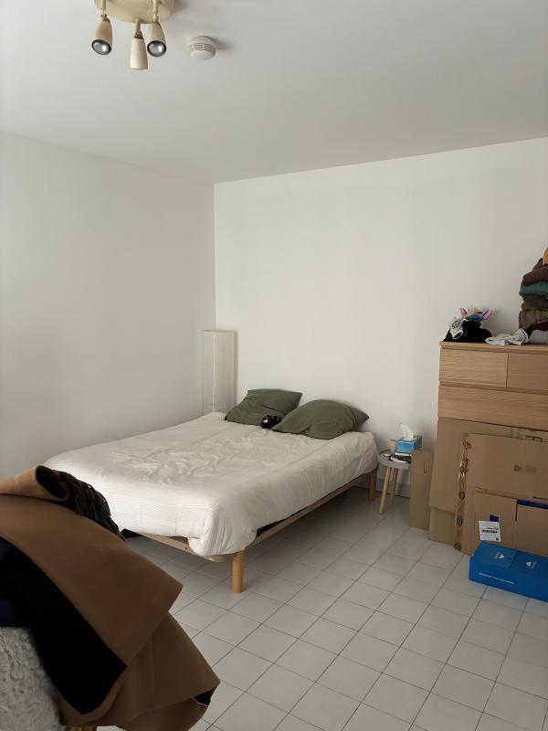 Appartement - 34 m² - 1 pièce