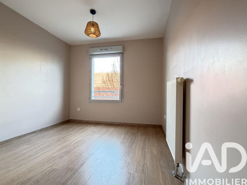 Appartement - 53 m² - 3 pièces