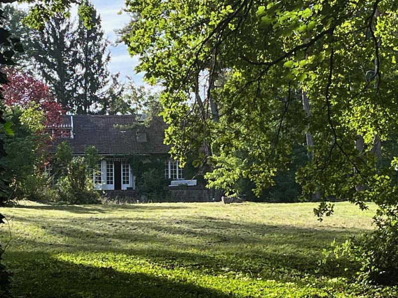 Maison traditionnelle - 185 m² - 7 pièces